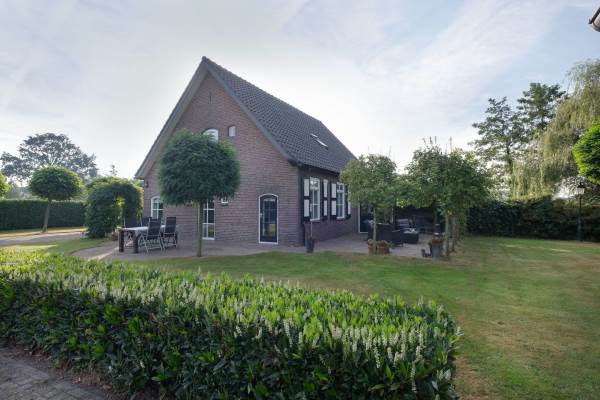 Woning Grote Braakweg 7 Loenen