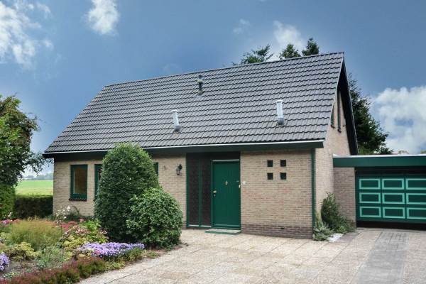 Woning Nieuweweg 3 Zuidbroek