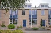 Woning Planetenlaan 60 Assen