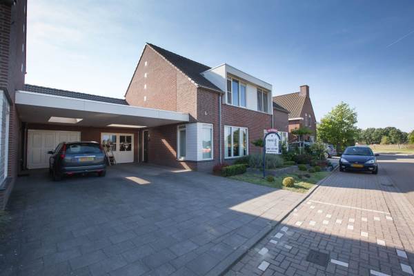 Woning Gruttostraat 16 Haler