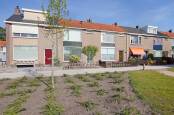 Woning Flevostraat 139 Purmerend