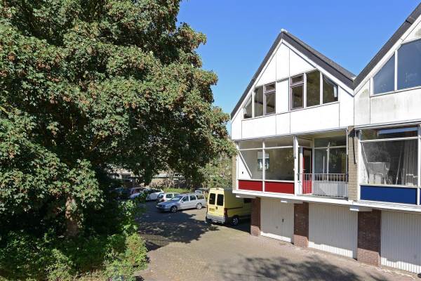 Woning Beethovenlaan 38 Nieuwkoop