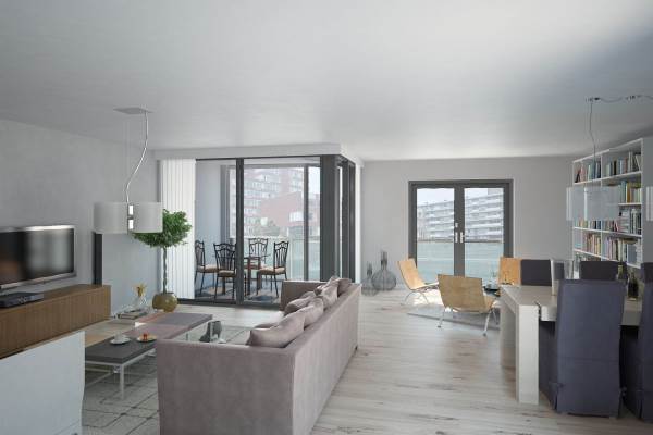 Woning Ronsseweg 738 Gouda
