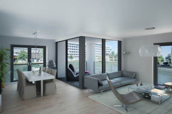Woning Ronsseweg 706 Gouda