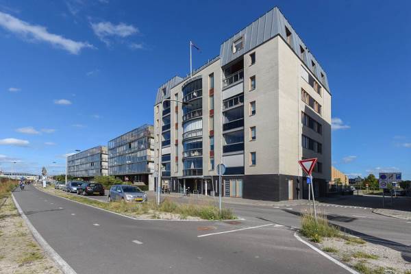 Woning Engelsestraat 31 Delft