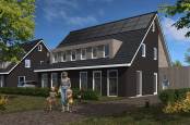 Woning Blauhuskamp Eastermar
