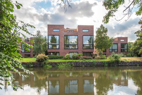 Woning Vechtoever 59 Utrecht