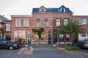 Woning Grave van Solmsstraat 13 Utrecht