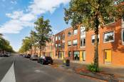 Woning Waalstraat 166C Utrecht