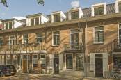 Woning Westergracht 53A Haarlem