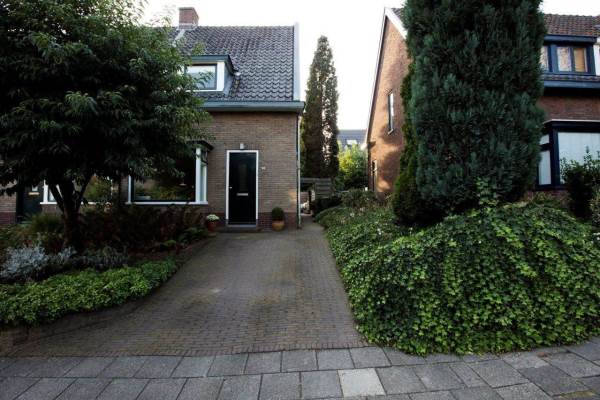 Woning Noorderweg 26 Oosterbeek