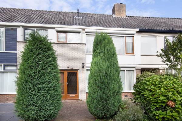 Woning Doenradestraat 69 Breda