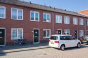 Woning Roerstraat 96 Utrecht