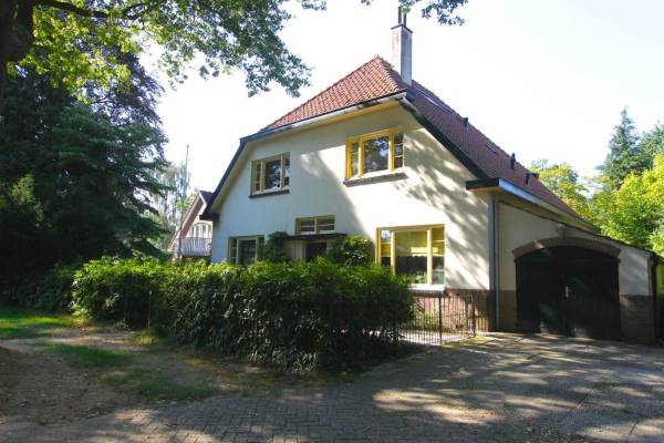 Woning Rhienderinklaan 6 Warnsveld