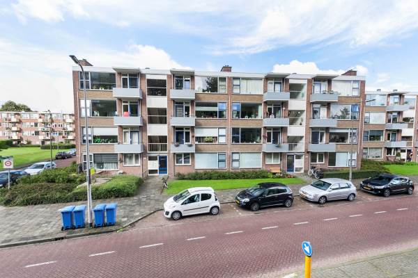 Woning Hogenkampsweg 137 Zwolle