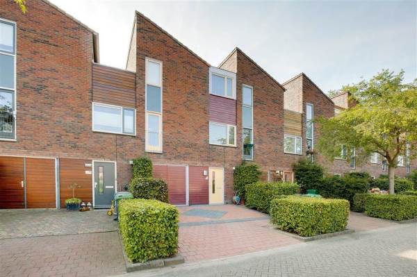 Woning Vrijdagstraat 13 Almere