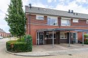 Woning Wermersveldstraat 24 Enschede