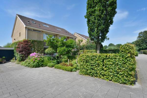 Woning Beerstratenlaan 41 Nieuwkoop
