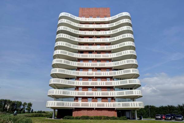 Woning Kadijk 3 Delfzijl