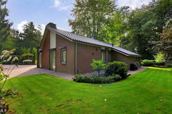 Woning De Kweek 4 Renswoude