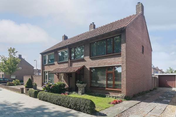 Woning Gerbrandylaan 9 Oss