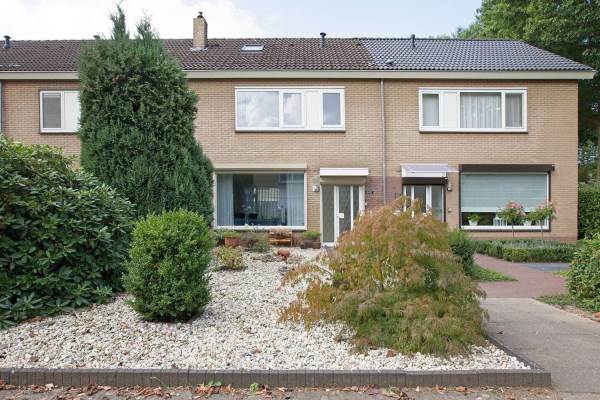 Woning Kraaijenberg 9613 Wijchen