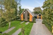 Woning Sassendreef 16a Geffen
