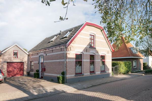 Woning Poorters Janlaan 20 Lochem
