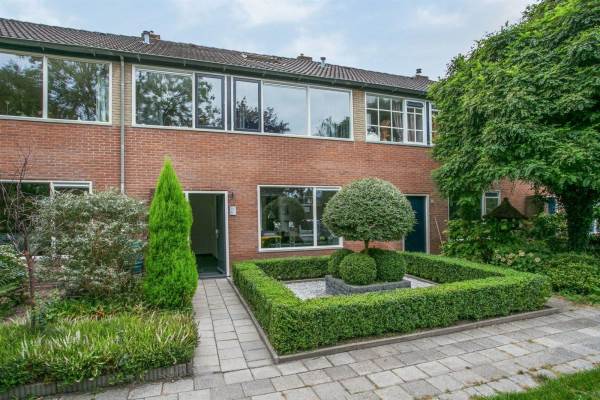 Woning Grietenij 56 Leek