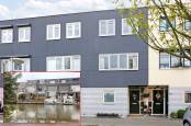 Woning Wilhelmina Druckerstraat 43 Velserbroek