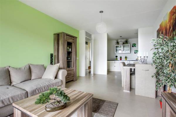 Woning Erich Salomonstraat 138 Amsterdam