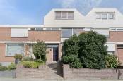 Woning De Josselin de Jongstraat 68 Rosmalen