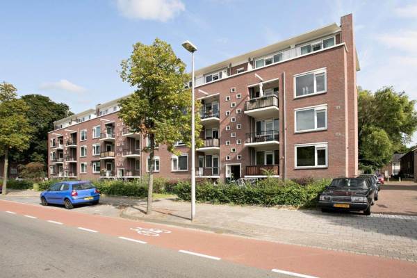 Woning Jeroen Boschlaan 235 Eindhoven