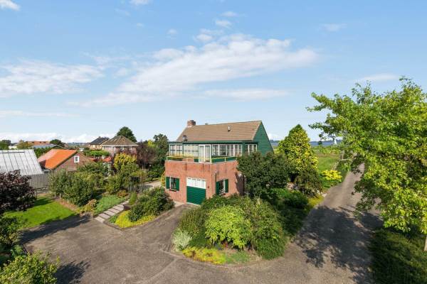 Woning Herenweg 25 Leimuiden