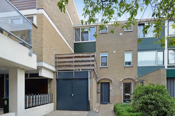 Woning Kid Oryrode 34 Zoetermeer