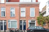 Woning Daendelsstraat 1 Utrecht