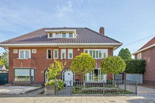 Woning Boschdijk 686 Eindhoven