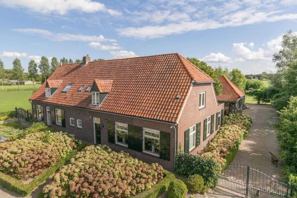 Woning Oirschotseweg 15 Boxtel