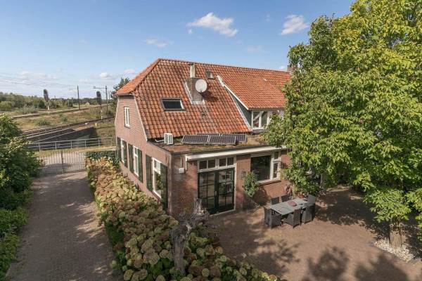 Woning Oirschotseweg 15 Boxtel - Oozo.nl