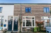 Woning Wolmaransstraat 12 Leiden
