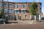 Woning Drie Octoberstraat 1 Leiden