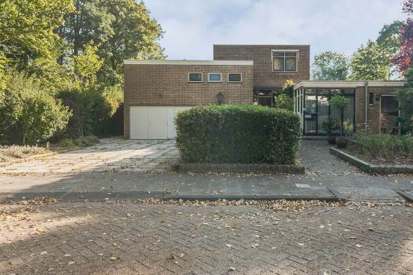 Woning Lelieplein 6 Spijkenisse