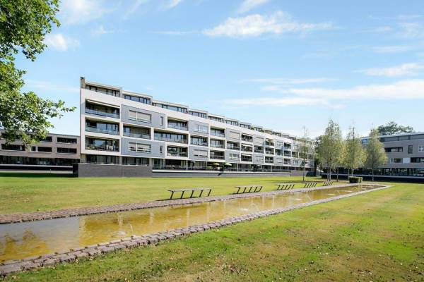 Woning Gotenpark 93 Tilburg