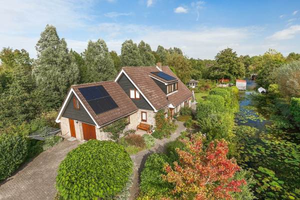 Woning Sperwer 13 Zuid-Scharwoude