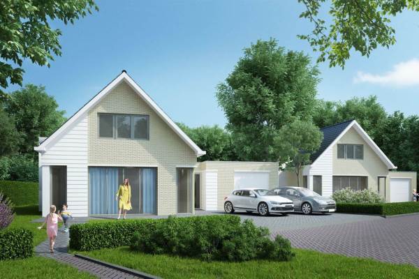 Woning Gabriël Metsulaan 30* Veenendaal