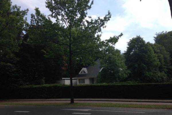 Woning Bredaseweg 438a Tilburg