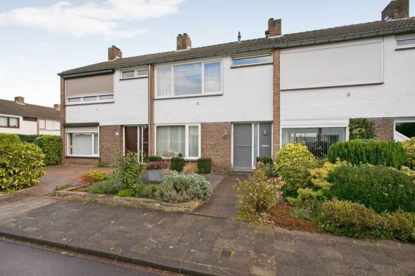 Woning Rademakersdreef 3 Maastricht