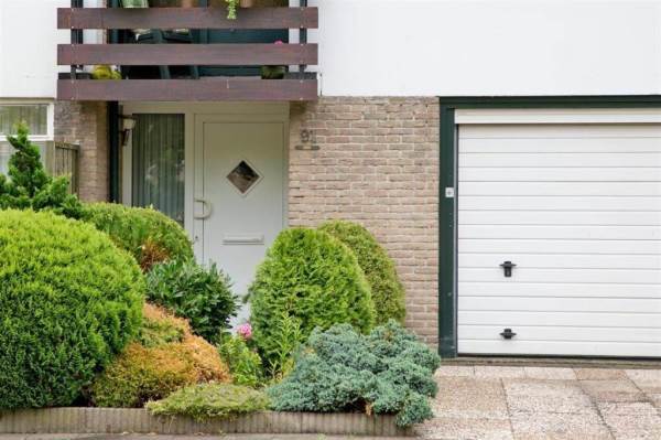 Woning Lodewijk Napoleonlaan 91 Oosterhout Nb