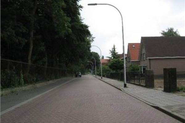 Bouwgrond Oude Graafseweg 194* Nijmegen