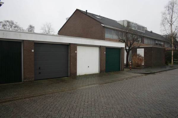 Garage Waterhoenhof 1D Purmerend